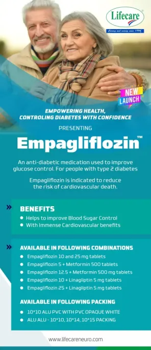 empaglifogin