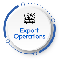 Export Operations