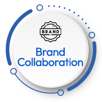 Brand Collaboration