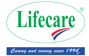 Lifecare Neuro Products Ltd.