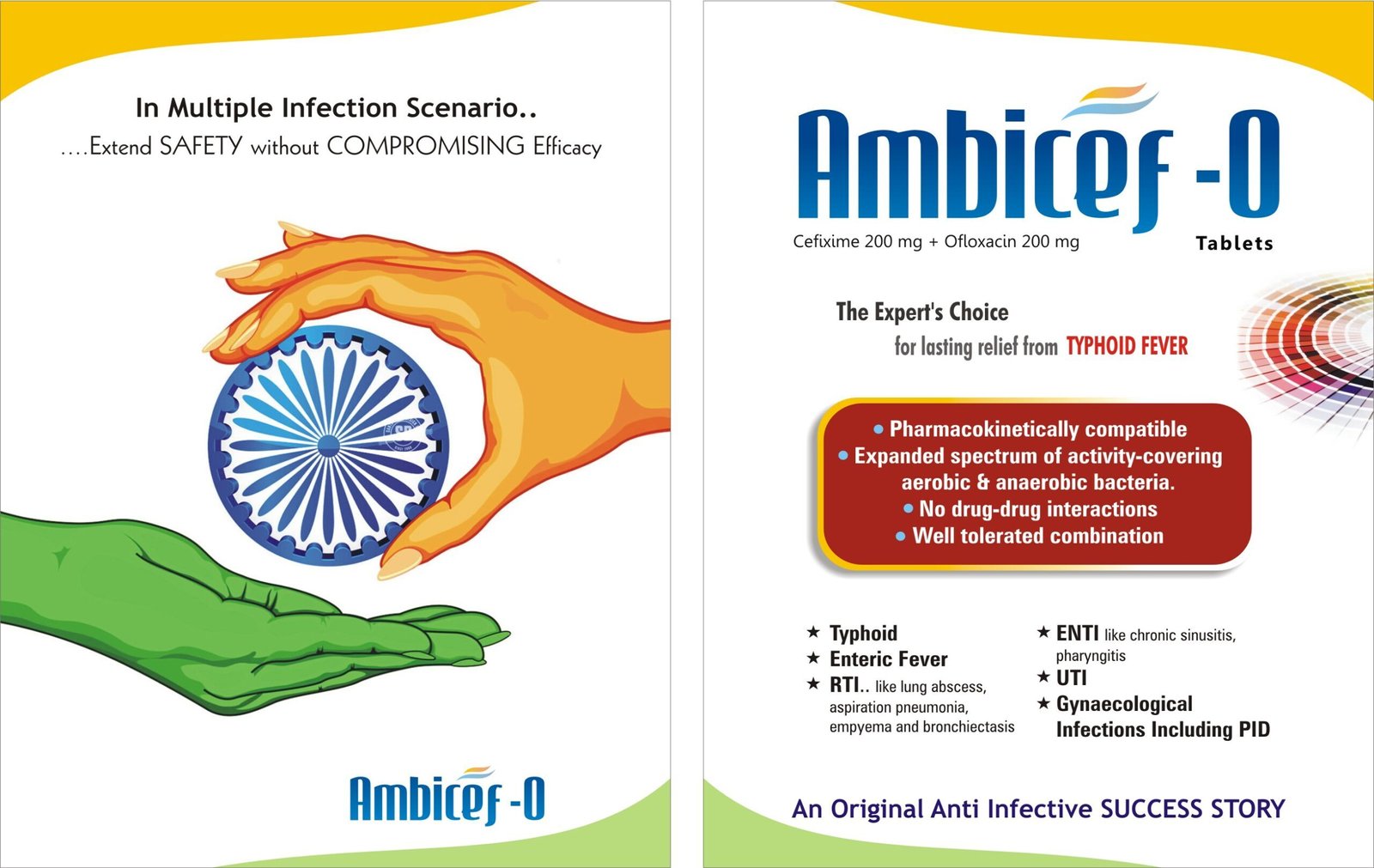 Antibiotic Medicine Manufacturers