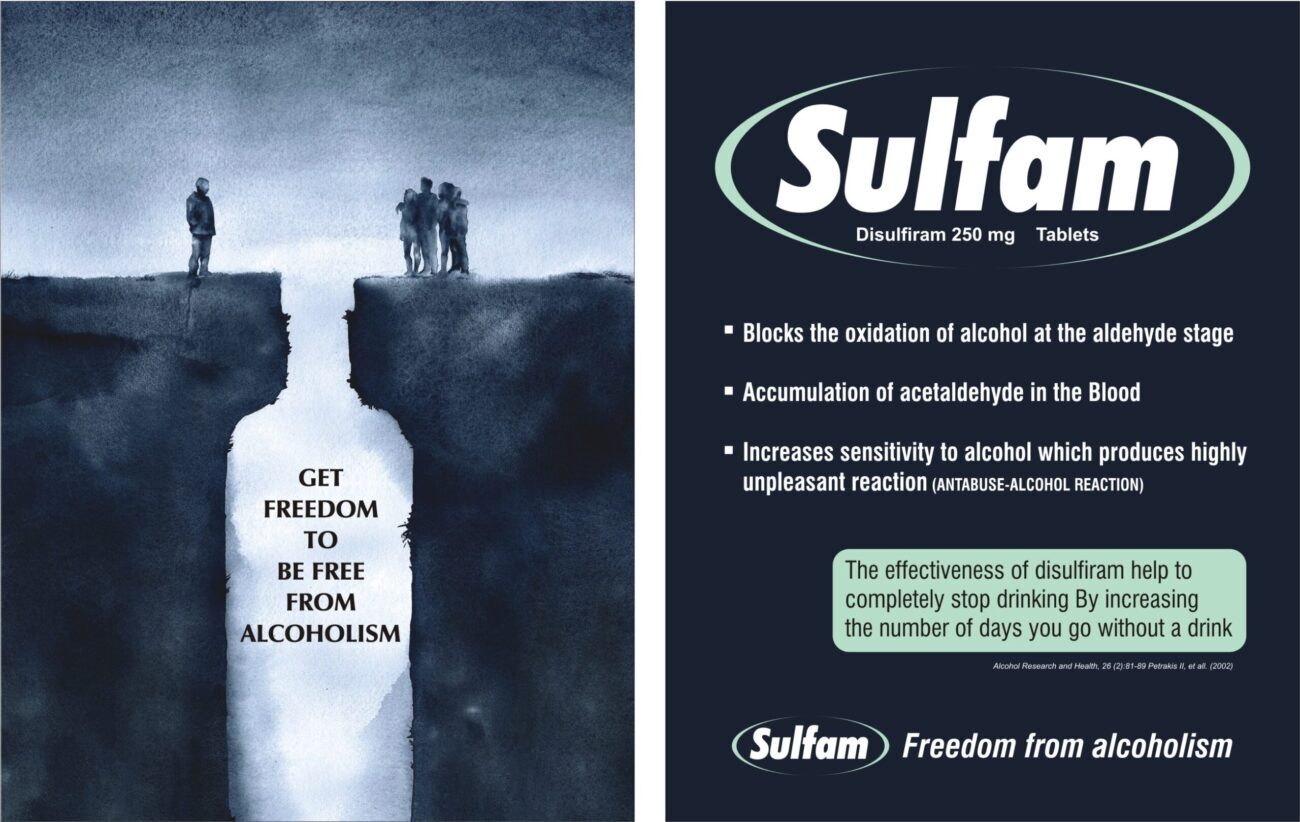 Anti Alcoholism Sulfam-250-scaled