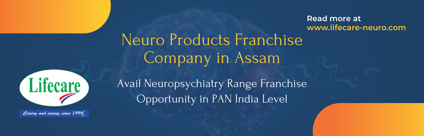 neuro products franchise assam