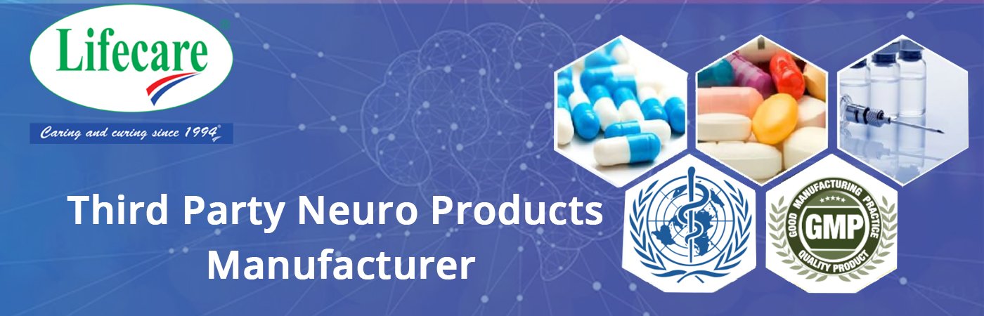 Neuro Products Manufacturers in Assam