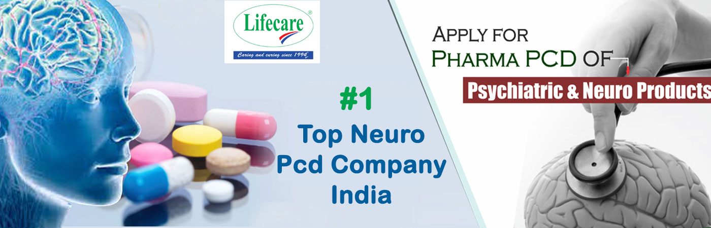 Neuro Pcd Company in India