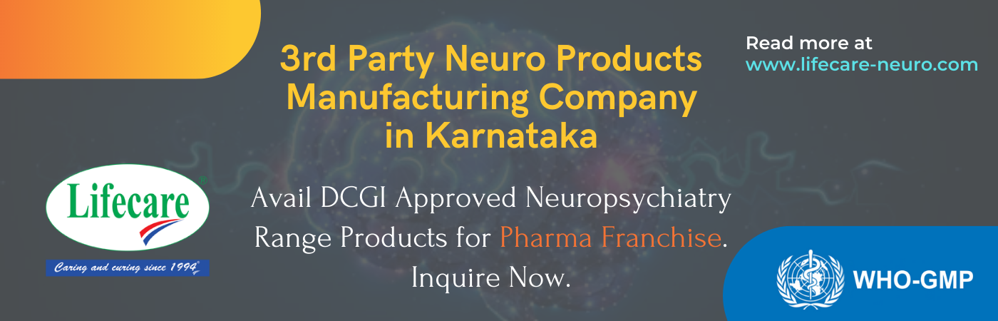 neuro products manufacturer in Karnataka