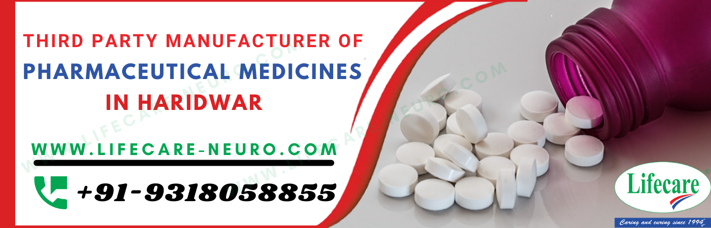 Third Party Medicine Manufacturers Haridwar
