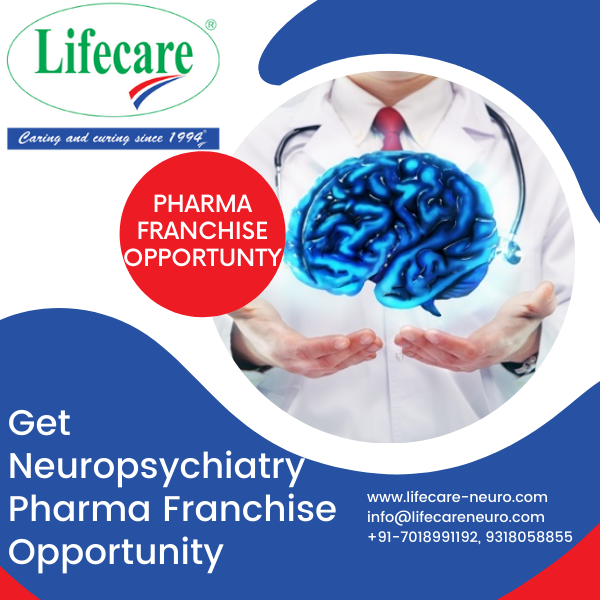 Neuropsychiatry Franchise Company