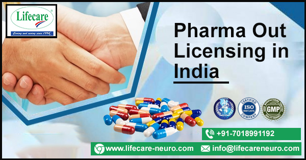 Pharma Out Licensing India