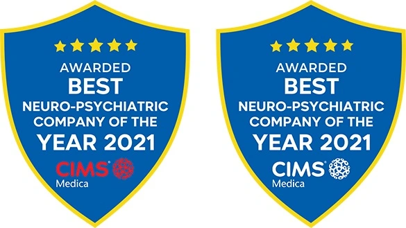 best neuropsychiatry company india