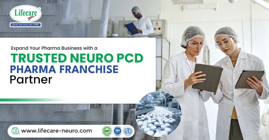 Neuro PCD Franchise