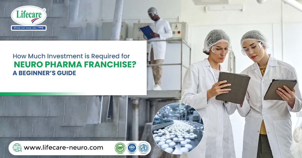 Neuro PCD Franchise Investment Guide